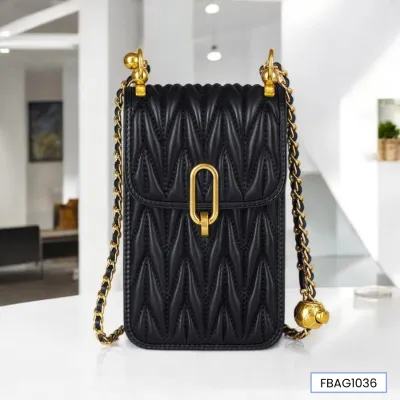 SLEEK HAVEN WOMEN'S HAND BAG